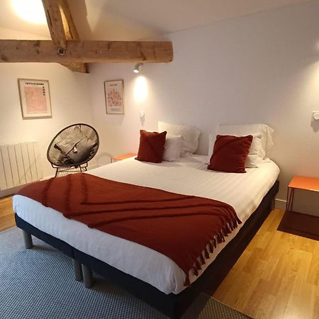Apartmán Cosylocation - Vue Theatre Antique/Jardin De Cybele Vienne  Exteriér fotografie